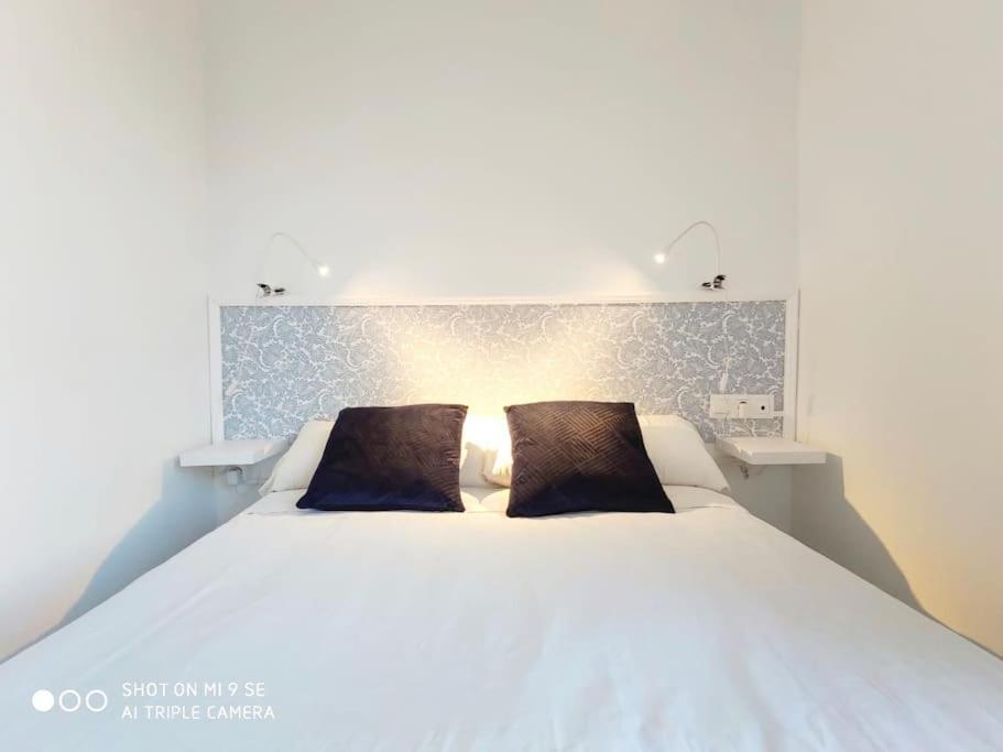 Апартаменты Varela Centro Granada Center Номер фото
