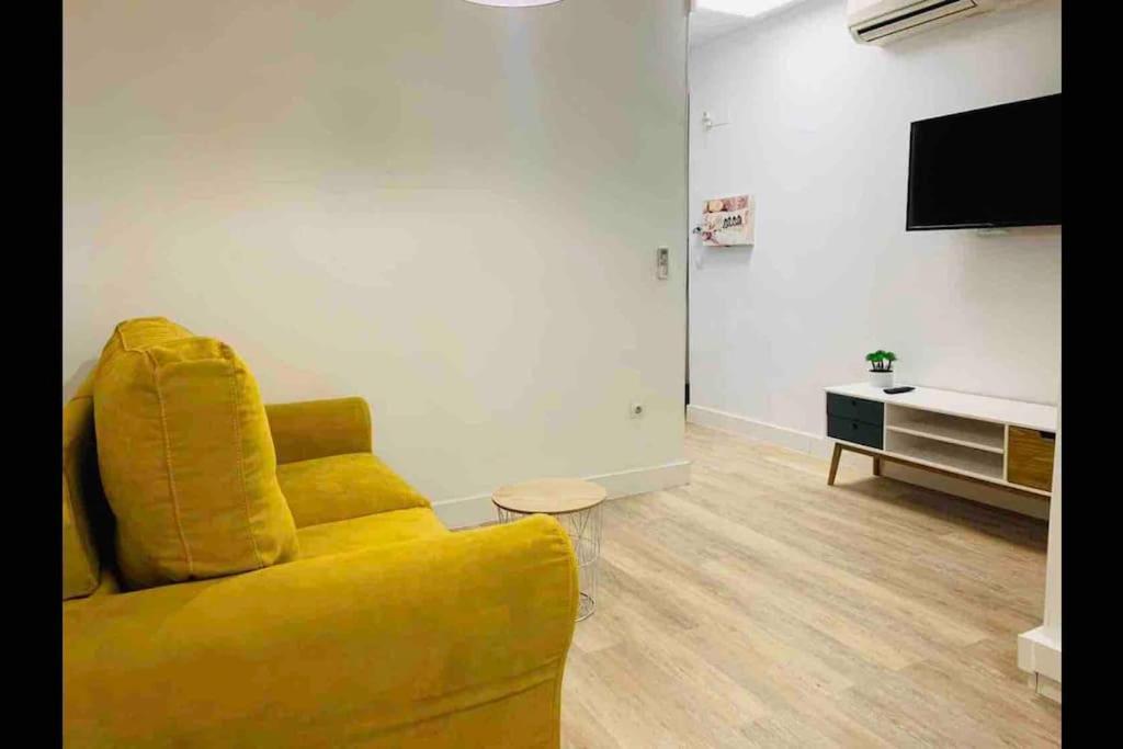 Апартаменты Varela Centro Granada Center Номер фото