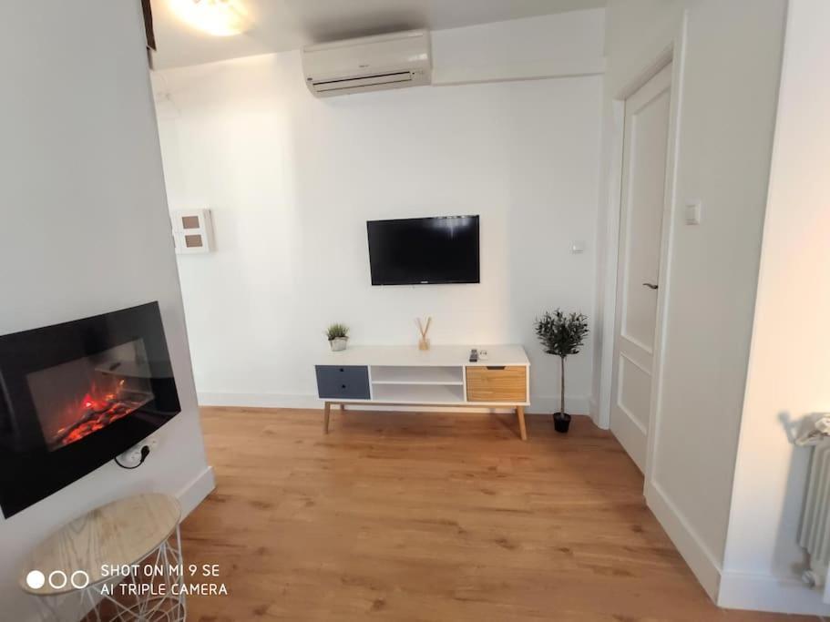 Апартаменты Varela Centro Granada Center Номер фото