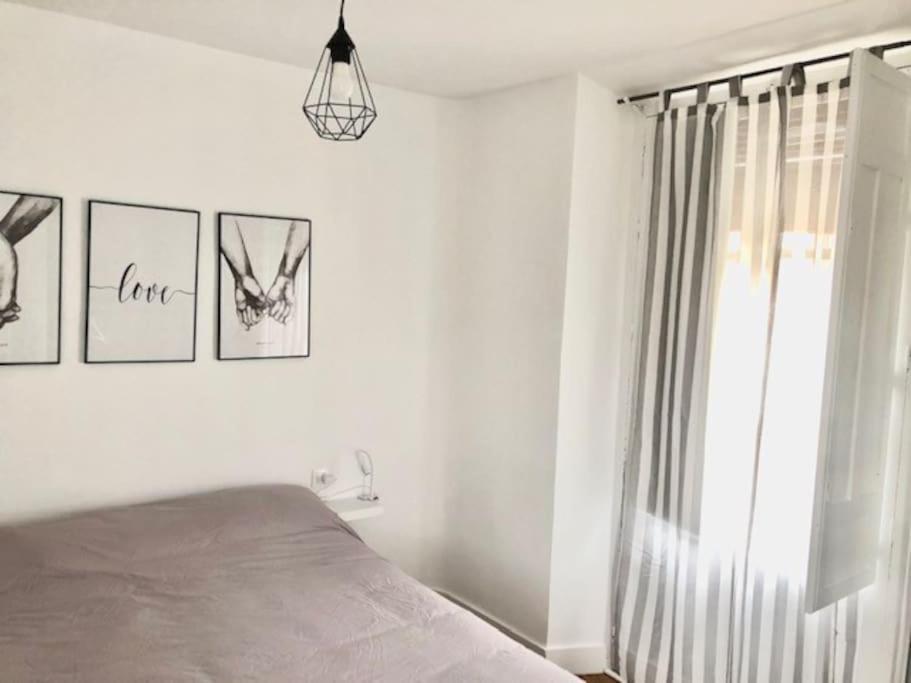 Апартаменты Varela Centro Granada Center Номер фото