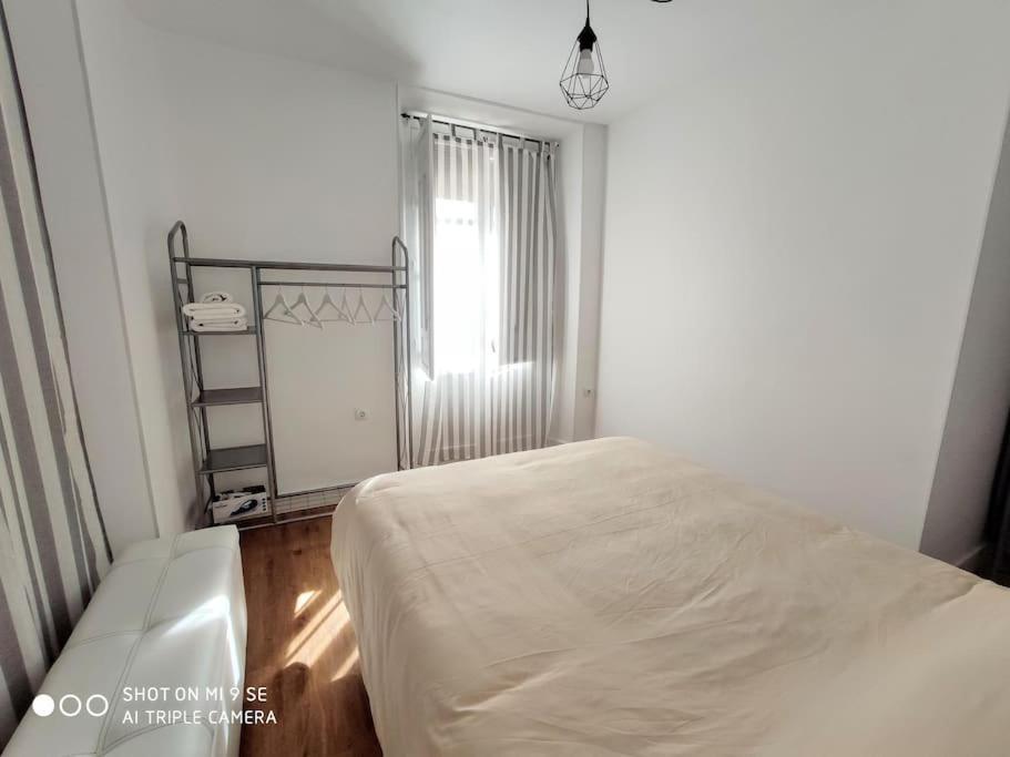 Апартаменты Varela Centro Granada Center Номер фото