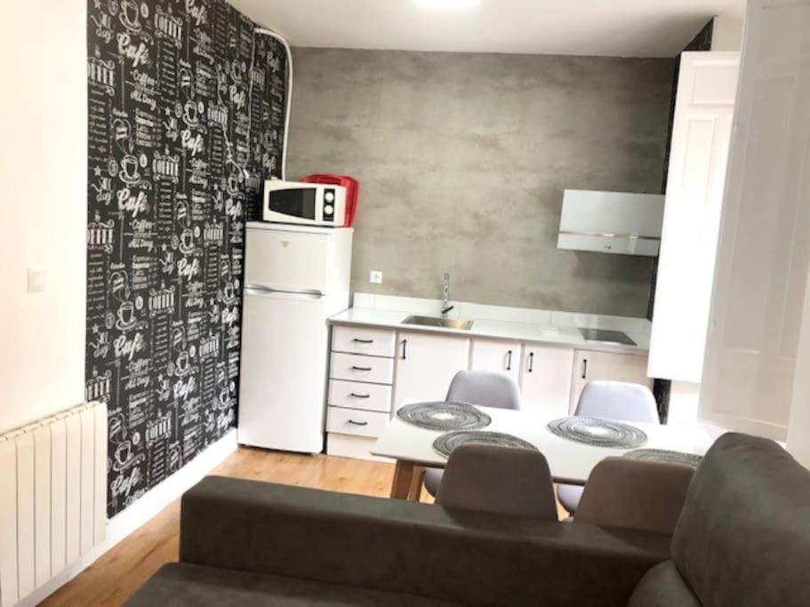 Апартаменты Varela Centro Granada Center Номер фото