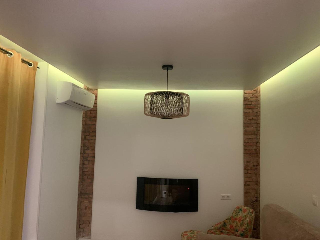 Апартаменты Varela Centro Granada Center Номер фото