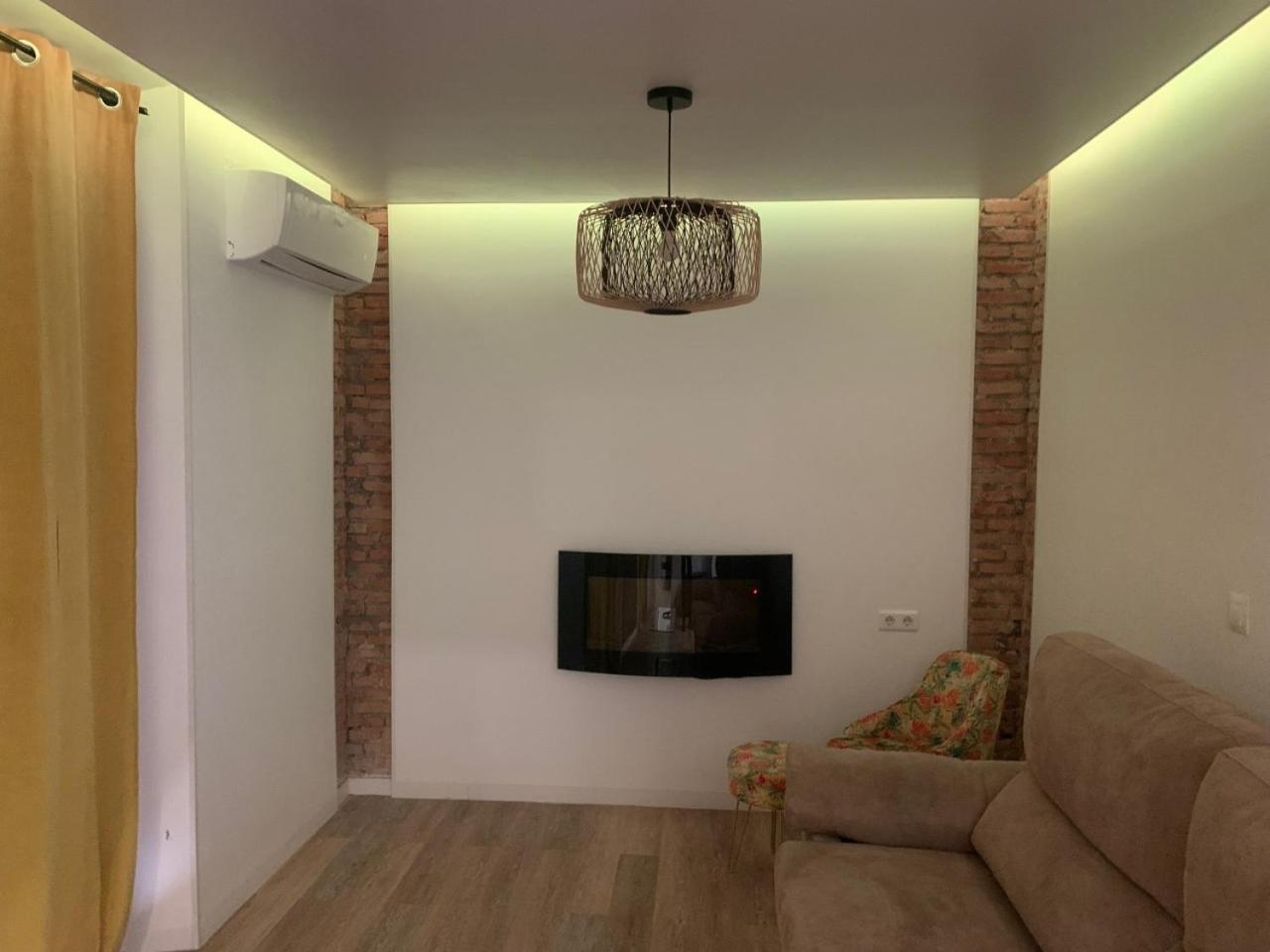 Апартаменты Varela Centro Granada Center Номер фото